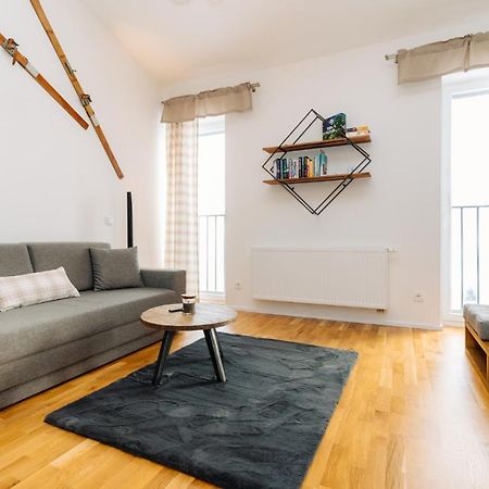 Horsky Apartman Temari 7 Klinovec Loučná pod Klínovcem Exteriér fotografie