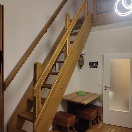 Horsky Apartman Temari 7 Klinovec Loučná pod Klínovcem Exteriér fotografie