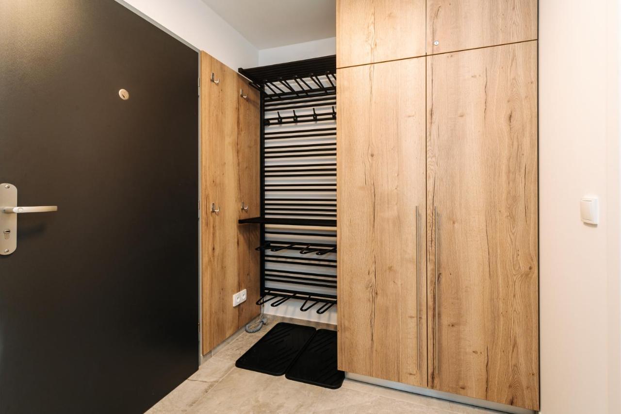 Horsky Apartman Temari 7 Klinovec Loučná pod Klínovcem Exteriér fotografie