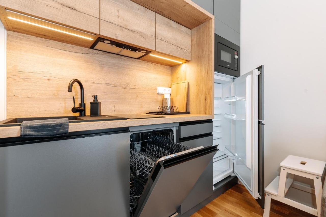 Horsky Apartman Temari 7 Klinovec Loučná pod Klínovcem Exteriér fotografie