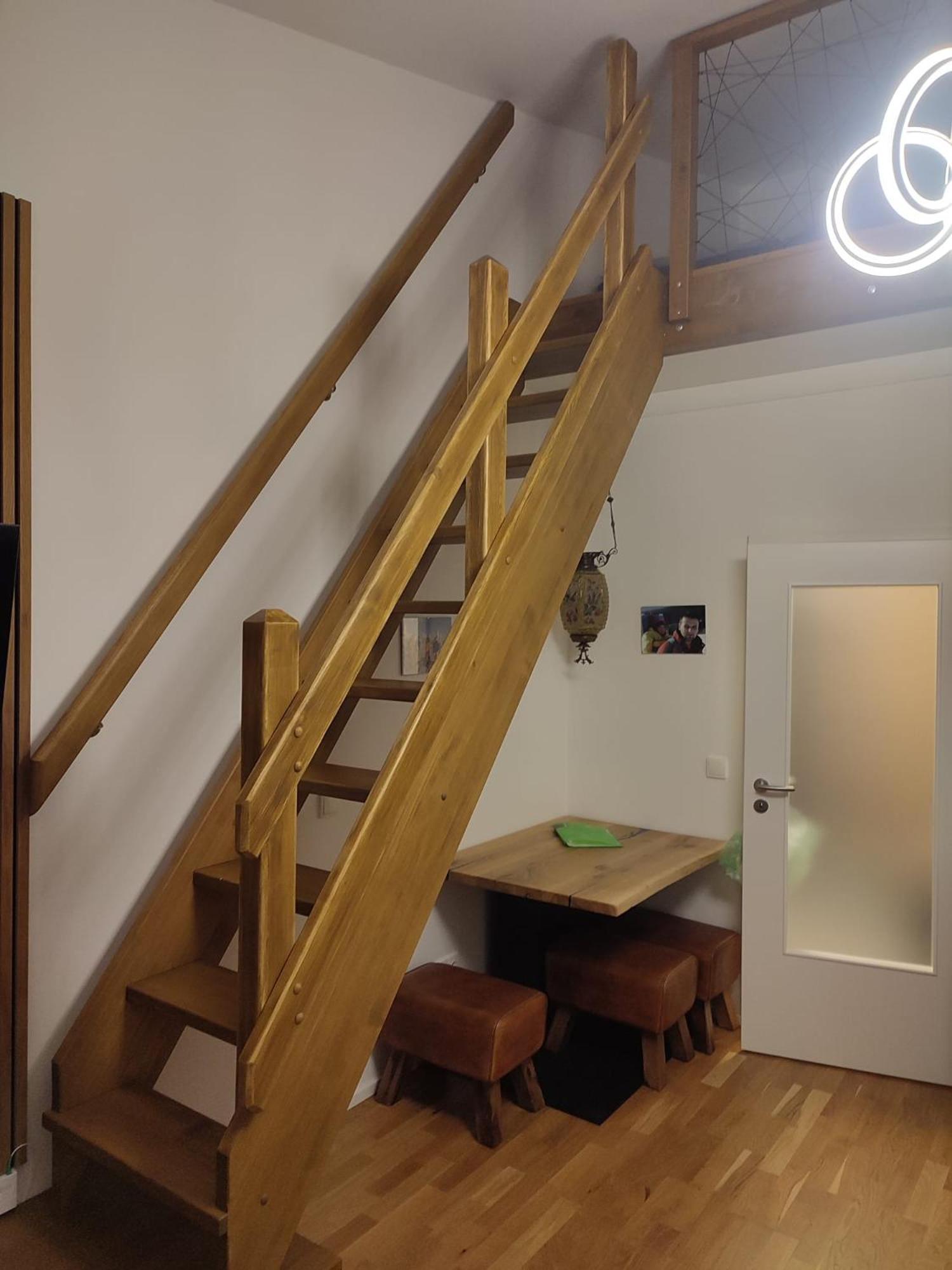Horsky Apartman Temari 7 Klinovec Loučná pod Klínovcem Exteriér fotografie